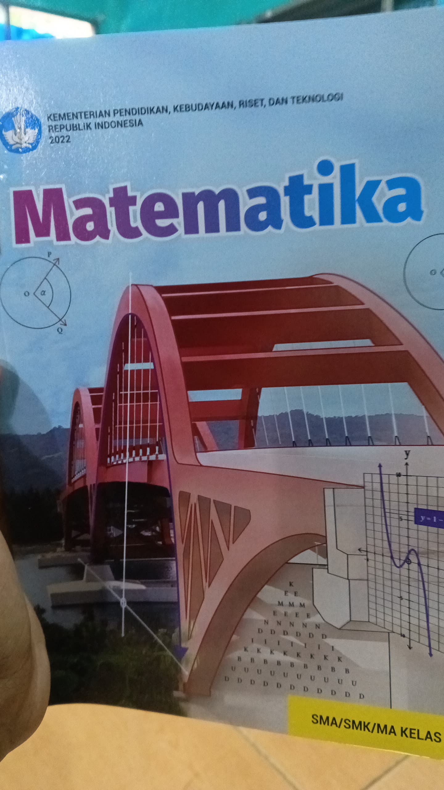 Matematika (Kelas XII)