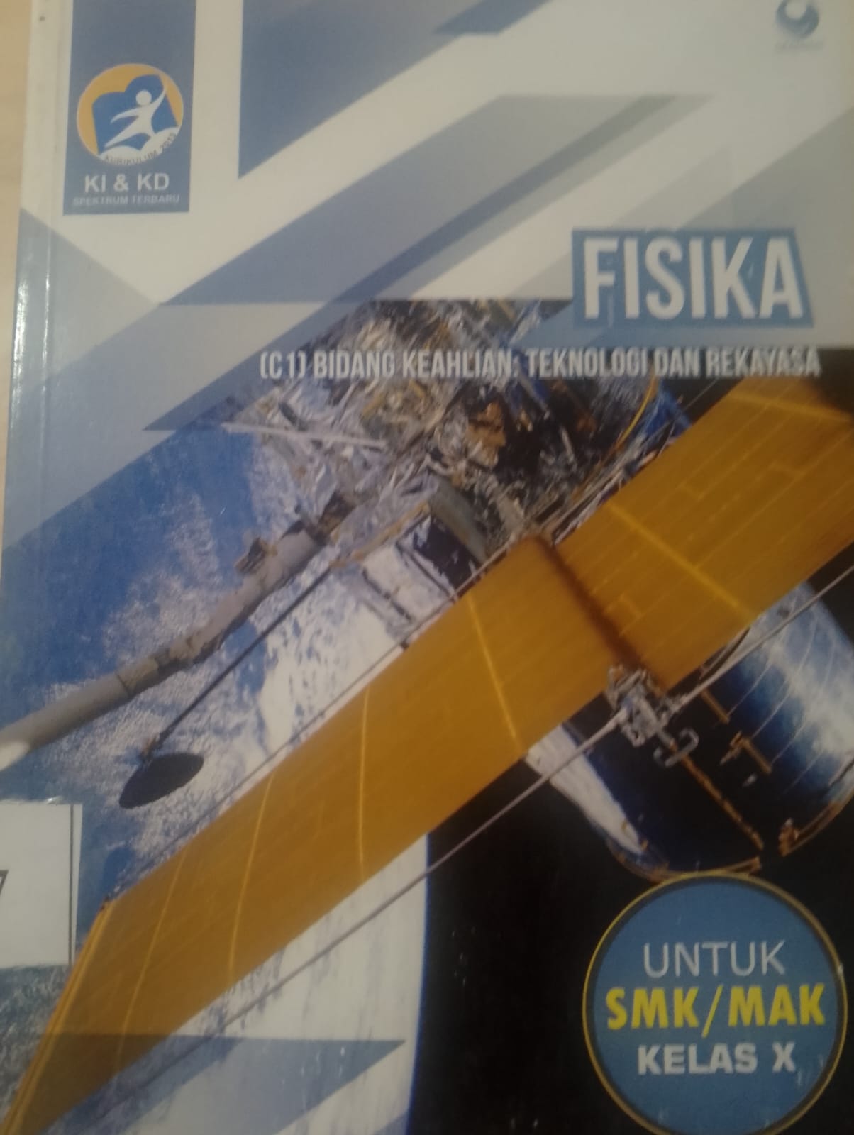 Fisika