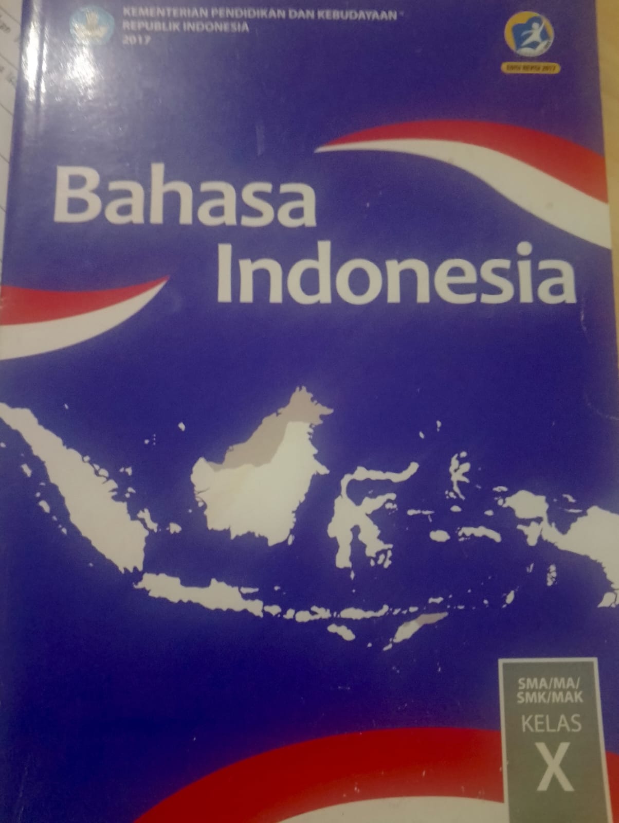 Bahasa Indonesia