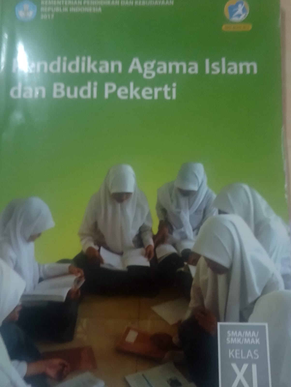 Pendidikan Agama Islam dan Budi Pekerti